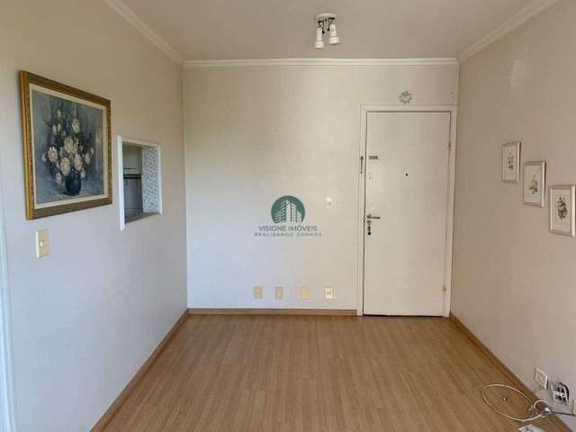 Apartamento para venda em Taquaral de 59.00m² com 2 Quartos e 1 Garagem