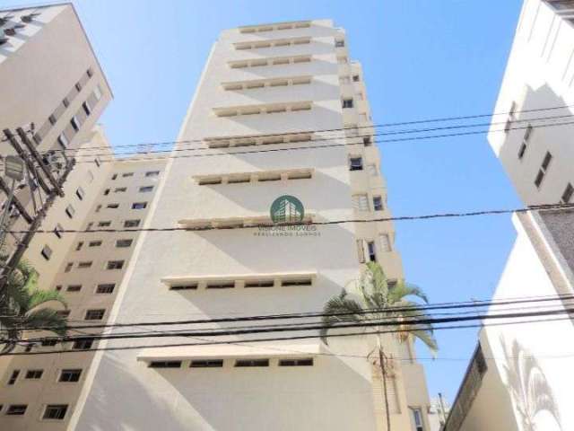 Apartamento para venda em Centro de 77.00m² com 2 Quartos, 1 Suite e 1 Garagem