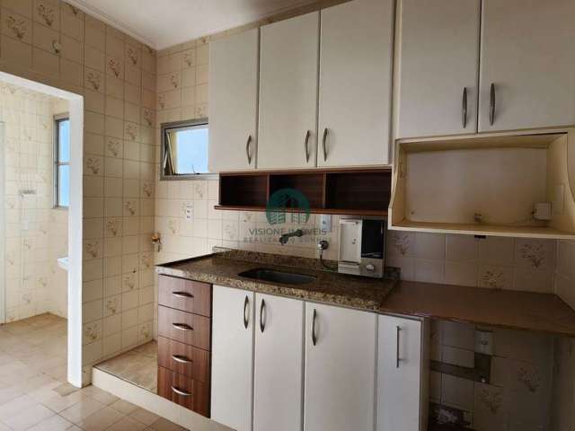 Apartamento para venda em Bosque de 55.00m² com 1 Quarto e 1 Garagem