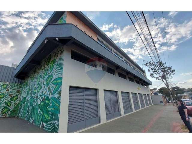 Imóvel Comercial para alugar em Glória de 43.00m²