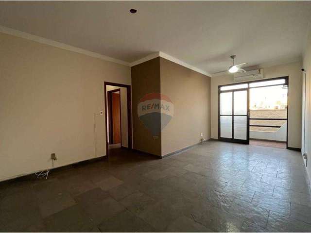 Apartamento para venda em Jardim Irajá de 91.24m² com 3 Quartos e 1 Garagem