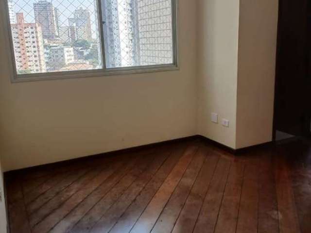 Apartamento para venda em Centro de 47.00m² com 2 Quartos e 1 Garagem