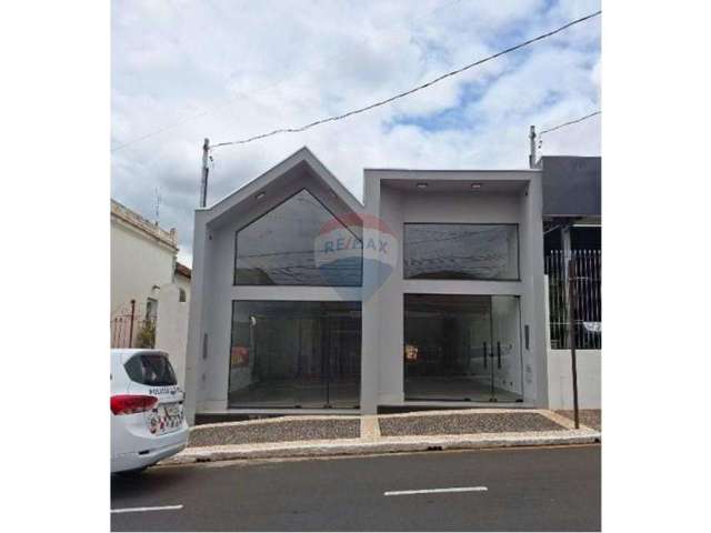 Sala Comercial para alugar em Centro de 40.00m²