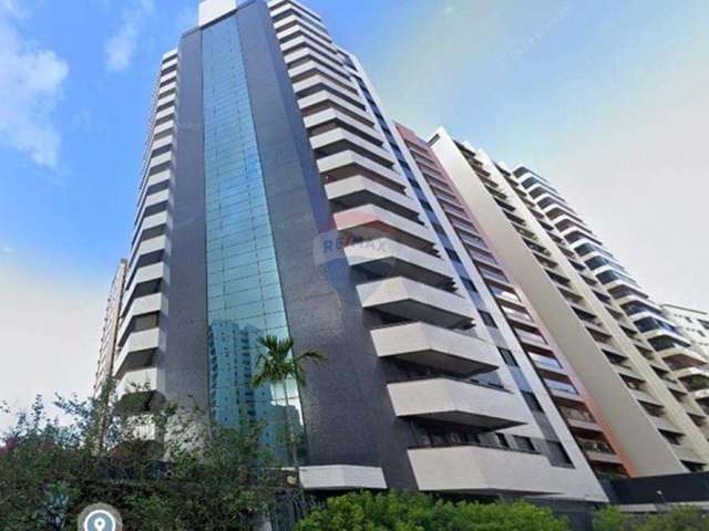 Apartamento para alugar em Centro de 156.00m² com 4 Quartos e 2 Suites