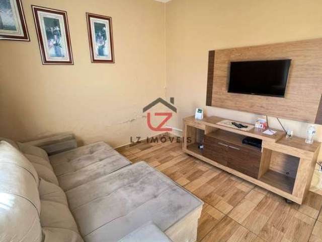 Casa para venda em Parque Residencial Eloy Chaves de 162.00m² com 3 Quartos e 2 Garagens