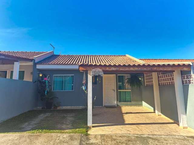 Casa para venda em São Gabriel de 70.00m² com 3 Quartos e 2 Garagens