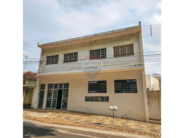 Imóvel Comercial para venda em Jardim Belvedere de 348.14m²