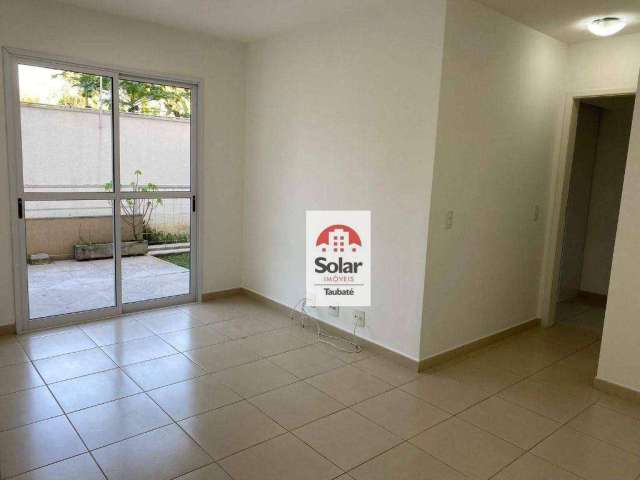 Apartamento para venda em Parque São Luís de 51.00m² com 1 Quarto e 1 Garagem