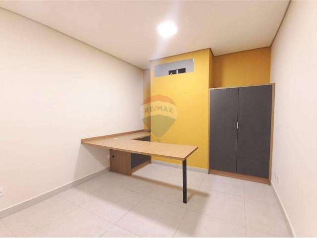 Sala Comercial para alugar em Jardim Amanda I de 11.17m²