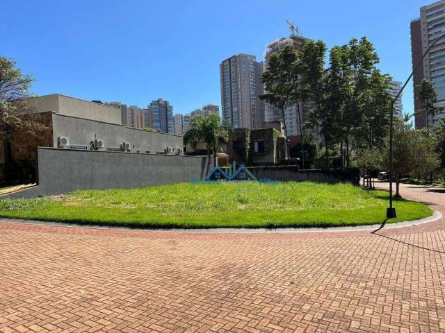 Terreno en Condomínio para venda em Jardim São Luiz de 492.00m²