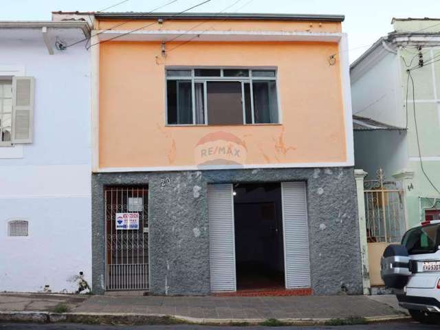 Casa para venda em Vila Municipal de 69.00m² com 3 Quartos e 1 Garagem