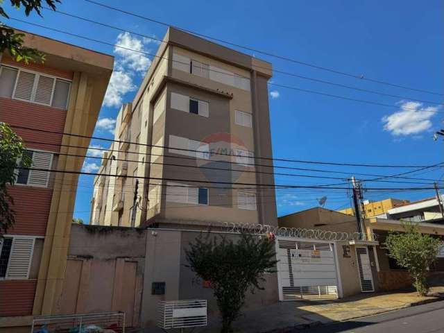 Apartamento para venda em Jardim Sumaré de 65.00m² com 2 Quartos, 1 Suite e 1 Garagem