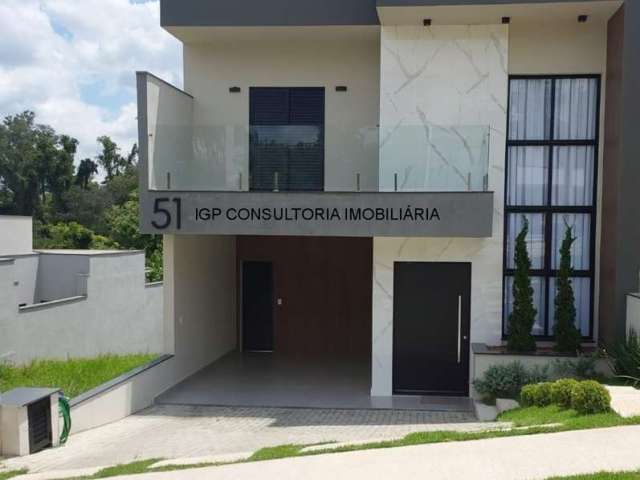 Casa para venda em Loteamento Park Gran Reserve de 224.00m² com 3 Quartos, 1 Suite e 3 Garagens