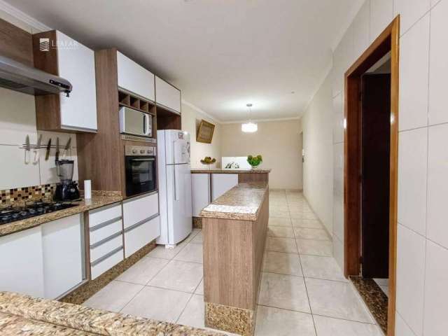 Casa para venda em Vila Suissa de 173.00m² com 3 Quartos e 4 Garagens