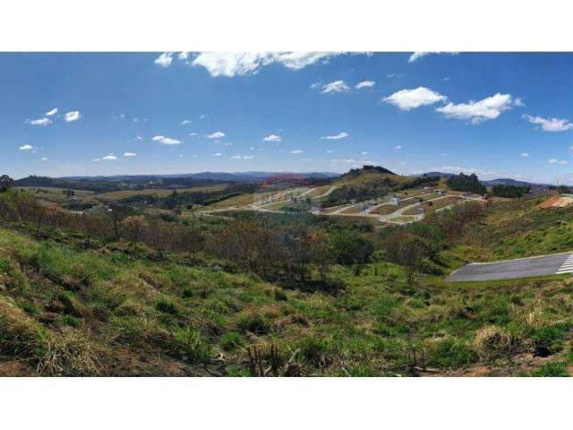 Terreno para venda em Condomínio Villa Verde Bragança de 140.00m²