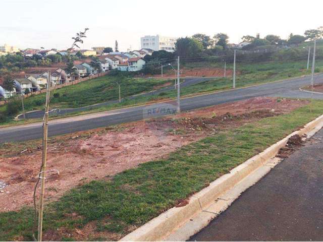 Terreno para venda em Aparecida de 301.00m²