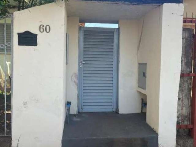 Casa para alugar em Cidade Jardim de 60.00m² com 2 Quartos