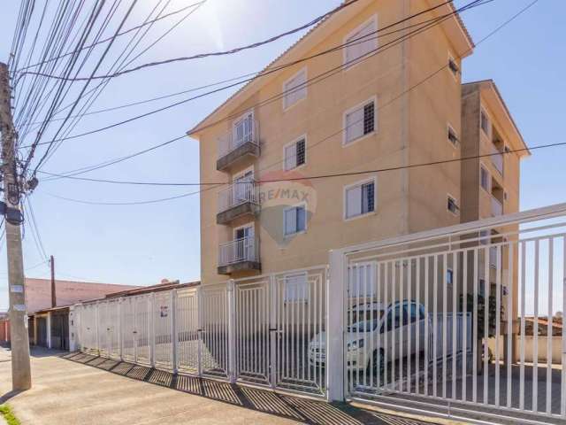 Apartamento para venda em Jardim Itanguá de 59.60m² com 2 Quartos e 1 Garagem