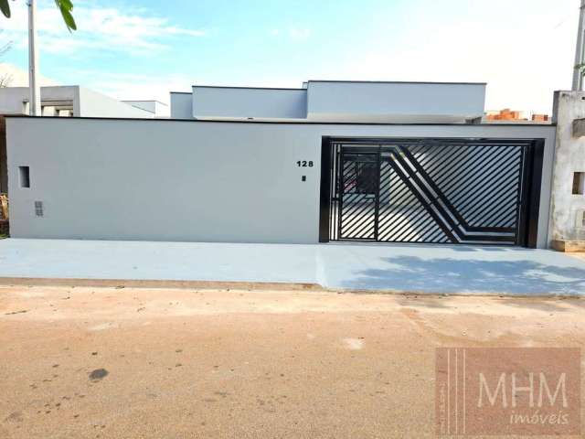 Casa para venda em Portal Ville Azaleia de 113.00m² com 3 Quartos, 1 Suite e 5 Garagens