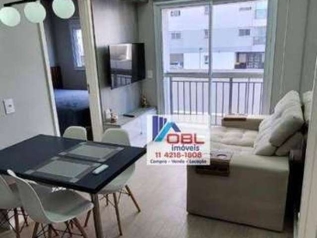 Apartamento para alugar em Vila Invernada de 38.00m² com 2 Quartos