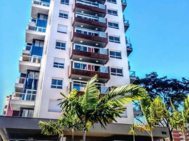 Apartamento para venda em Cambuí de 67.00m² com 2 Quartos, 1 Suite e 2 Garagens