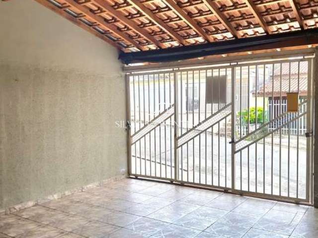 Casa para venda em Morada Dos Nobres de 125.00m² com 2 Quartos, 1 Suite e 2 Garagens