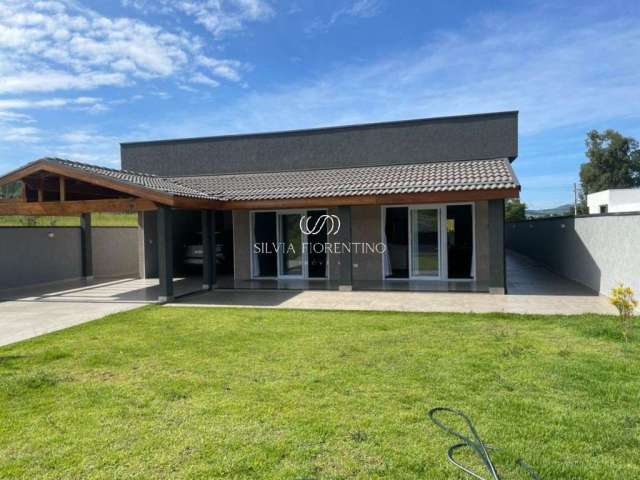 Casa para venda em Jardim Julieta de 760.00m² com 4 Quartos, 3 Suites e 5 Garagens