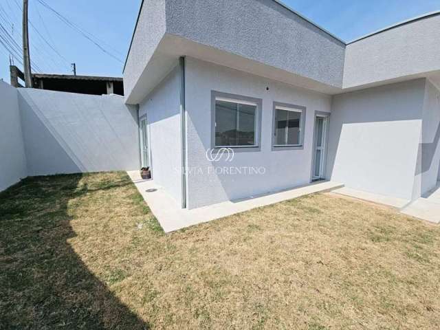 Casa para venda em Residencial Estoril de 157.00m² com 2 Quartos e 4 Garagens