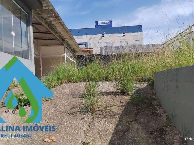 Prédio Comercial para venda em Vila Vera Cruz de 2000.00m²