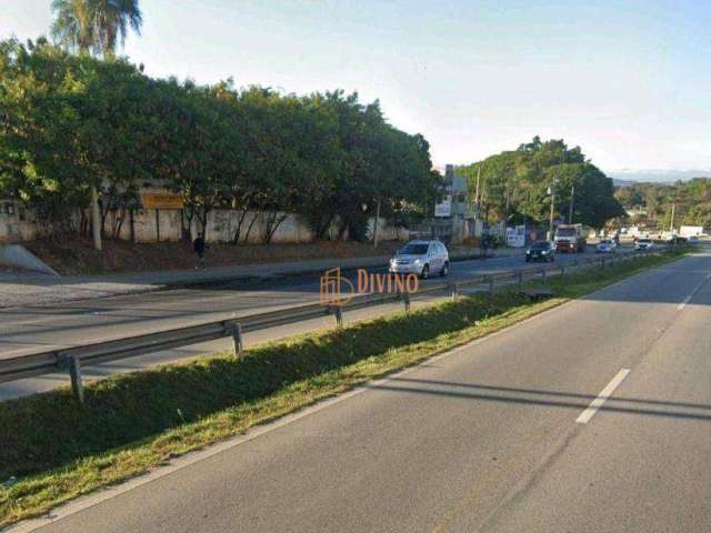 Terreno para venda em Parque Vereda Dos Bandeirantes de 8776.00m²