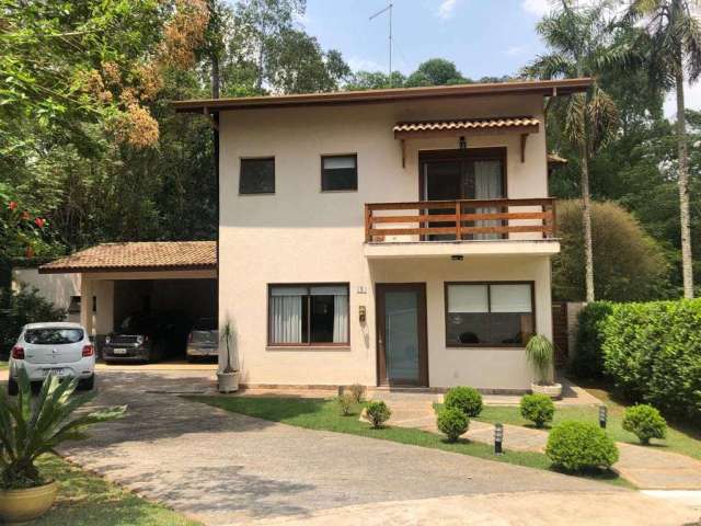 Casa para venda em Chácara Dos Junqueiras de 225.00m² com 3 Quartos, 3 Suites e 5 Garagens