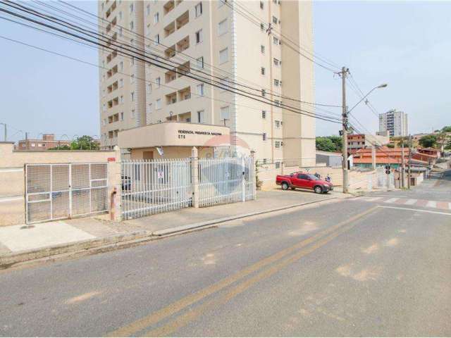 Apartamento para venda em Jardim Gonçalves de 51.09m² com 2 Quartos e 1 Garagem