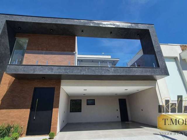 Casa de Condomínio para venda em Parque Ibiti Reserva de 220.00m² com 3 Quartos, 3 Suites e 4 Garagens