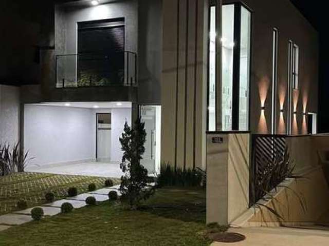 Casa de Condomínio para venda em Suru de 274.00m² com 3 Quartos, 3 Suites e 4 Garagens