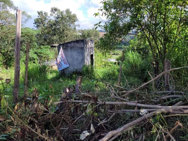 Terreno para venda em Chácara Das Garças de 575.00m²