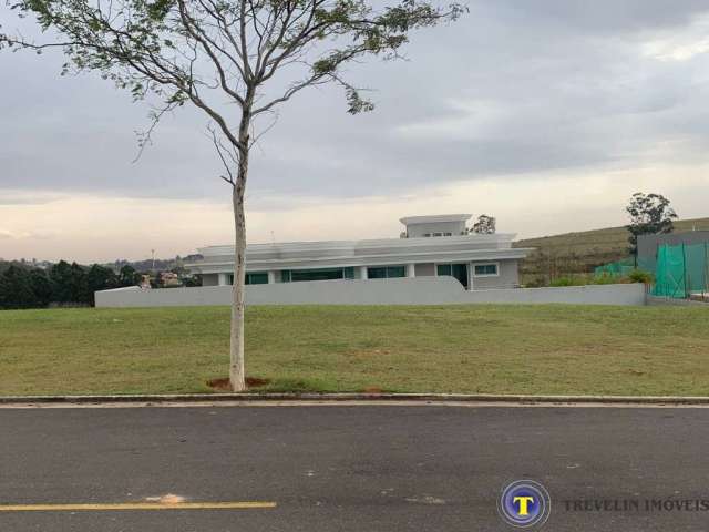 Terreno para venda em Alphaville Dom Pedro 3 de 6150.00m²