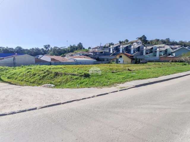 Terreno para venda em Embu de 163.00m²