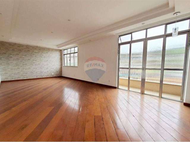 Apartamento para venda em Jardim Carioca de 99.00m² com 3 Quartos e 1 Garagem