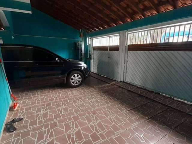 Casa para venda em Jardim Guanabara de 124.00m² com 4 Quartos e 4 Garagens