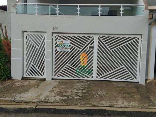 Casa para venda em Jardim Boa Esperança de 120.00m² com 2 Quartos, 1 Suite e 2 Garagens