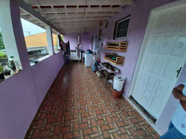 Casa para venda em Jardim América de 110.00m² com 3 Quartos e 2 Garagens