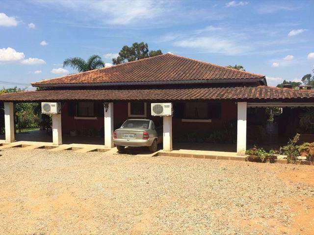 Casa para venda em Rancho Tucsons de 250.00m² com 3 Quartos