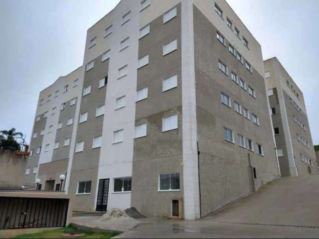 Apartamento para venda em Vila Nova Aparecida de 50.00m² com 3 Quartos e 1 Garagem