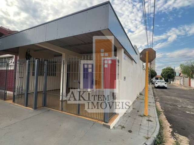 Casa para venda em Vila Cardia de 167.00m² com 3 Quartos, 1 Suite e 2 Garagens