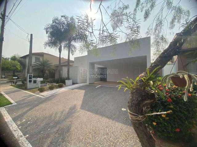 Casa de Condomínio para venda em Residencial Village Damha de 175.00m² com 3 Quartos, 2 Suites e 4 Garagens