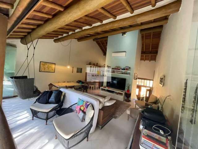 Casa para venda em Maresias de 140.00m² com 3 Quartos, 1 Suite e 2 Garagens