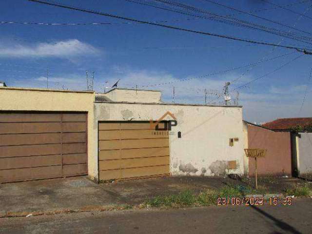 Casa para venda em Residencial Cidade Verde de 111.00m² com 3 Quartos e 1 Garagem