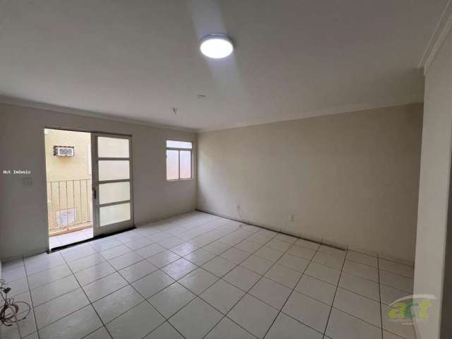 Apartamento para venda em Jardim Pérola de 102.00m² com 3 Quartos e 1 Garagem