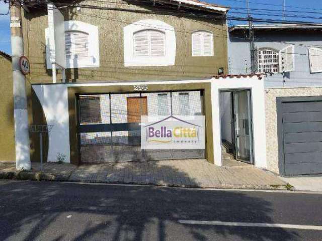 Casa para alugar em Vila Oliveira de 238.00m² com 5 Quartos