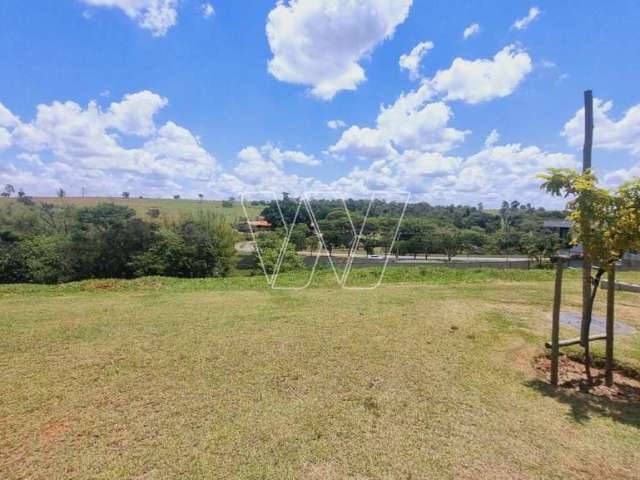 Terreno para venda em Loteamento Residencial Pedra Alta (sousas) de 1020.00m²